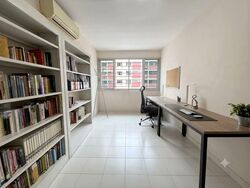 Blk 16 Toh Yi Gardens (Bukit Timah), HDB 4 Rooms #602049101
